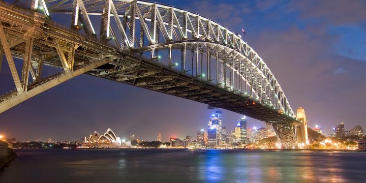 Swiss Re Corporate Solutions names country head for Australia & New Zealand