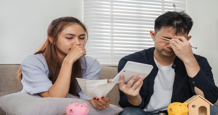 Kiwis expect 2026 financial stress