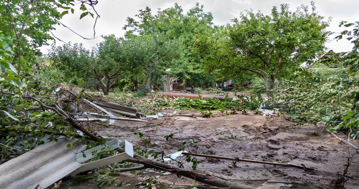 Ombudsman warns of weather-related delays