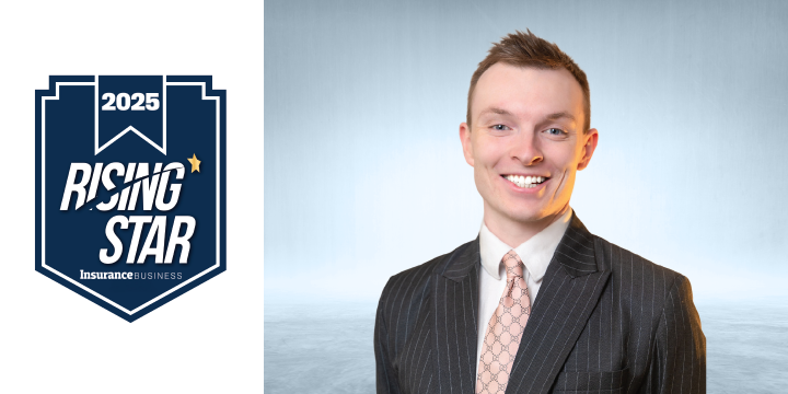 Ethan Gerrard - Industry disruptor